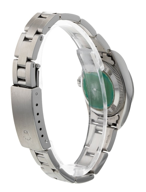 Rolex Lady Oyster Perpetual 67180 Image 3